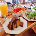 Brunch Vegano
