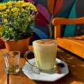 Golden Milk