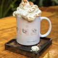 Chocolate Quente