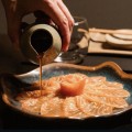 Ussuzukuri Salmão Trufado