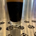 OnBier / Dark Matter/ Russian Imperial Stout 
