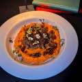 CANARD À L'ORANGE