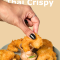 Camarão Thai Crispy