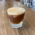 Espresso Tônica