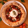 Burrata