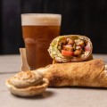 combo shawarma
