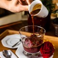 Affogato