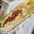 Omelete Paris Garden