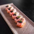 CRISPY RICE