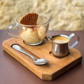Affogato