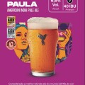 DEAR PAULA (American India Pale Ale)