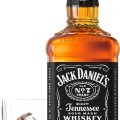 Dose Jack Daniels