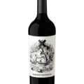 CORDERO CON PIEL DE LOBO/CABERNET SAUVIGNON - tinto