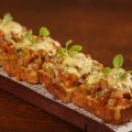 Bruschetta Tradicional