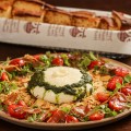 Burrata