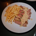 LA BELLE ENTRECOTE
