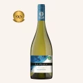 LA  PLAYA  RESERVA CHARDONNAY -  90 Pontos (Gilbert & Guillard)