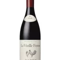 La Vieille Ferme Rouge 