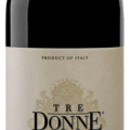Langhe,  Tre Donne Donna Nera Nebbiolo,  2021