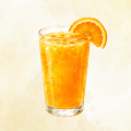 🍊Suco de Laranja 