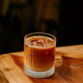 Iced Latte