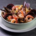 MISTO DI FRUTTI DI MARE