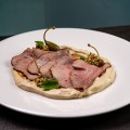 VITELLO TONNATO