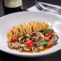 SPAGHETTI ALLE VONGOLE