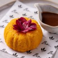 Bolinho Cenoura