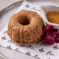 Bolinho Churros