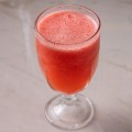 Suco Morango