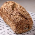Pão Multigrãos