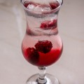 Soda Artesanal Frutas Vermelhas