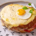 Croque Madame