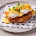 Ovos Benedict