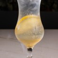 Soda Artesanal Limão Siciliano