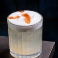 Whisky sour zenzero