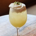 Lemon Spritz