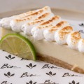 Torta de Limão