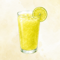 🍋‍🟩 Suco de Limão