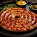 Linguiça Prime de Cordeiro