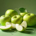 🍏Maçã Verde 