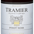 Maison Tramier Pinot Noir