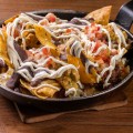 Marga Nachos