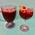 MARGA SANGRIA