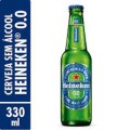 Heineken 0.0% álcool 