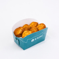 Mini falafel (6u)