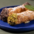 CANNOLI