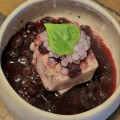 Pannacotta