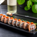 Uramaki Mix Especial